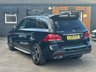 USED 2018 18 MERCEDES-BENZ GLE 2.1 GLE250d AMG Night Edition SUV 5dr Diesel G-Tronic 4MATIC Euro 6 (s/s) (204 ps) APPLE CAR PLAY * STYLING KIT