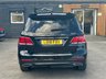 USED 2018 18 MERCEDES-BENZ GLE 2.1 GLE250d AMG Night Edition SUV 5dr Diesel G-Tronic 4MATIC Euro 6 (s/s) (204 ps) APPLE CAR PLAY * STYLING KIT