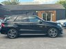 USED 2018 18 MERCEDES-BENZ GLE 2.1 GLE250d AMG Night Edition SUV 5dr Diesel G-Tronic 4MATIC Euro 6 (s/s) (204 ps) APPLE CAR PLAY * STYLING KIT