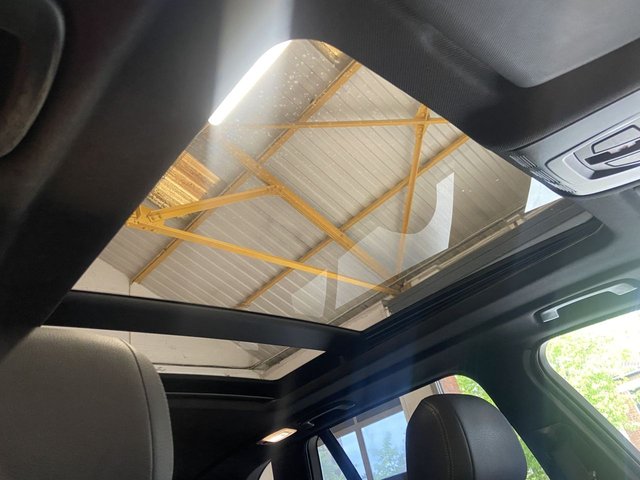 2017 BMW X5 3.0 M50d SUV 5dr Diesel Auto xDrive Euro 6 (s/s) (381 ps) - Photo 12