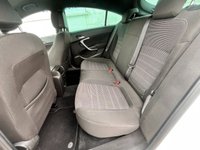 USED 2016 16 VAUXHALL INSIGNIA 1.6 CDTi SRi VX Line Nav Hatchback 5dr Diesel Manual Euro 6 (s/s) (136 ps) www.suffolkcarcentre.co.uk - Located at Lowestoft
