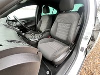 USED 2016 16 VAUXHALL INSIGNIA 1.6 CDTi SRi VX Line Nav Hatchback 5dr Diesel Manual Euro 6 (s/s) (136 ps) www.suffolkcarcentre.co.uk - Located at Lowestoft