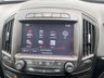 USED 2016 16 VAUXHALL INSIGNIA 1.6 CDTi SRi VX Line Nav Hatchback 5dr Diesel Manual Euro 6 (s/s) (136 ps) www.suffolkcarcentre.co.uk - Located at Lowestoft
