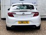 USED 2016 16 VAUXHALL INSIGNIA 1.6 CDTi SRi VX Line Nav Hatchback 5dr Diesel Manual Euro 6 (s/s) (136 ps) www.suffolkcarcentre.co.uk - Located at Lowestoft