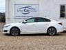 USED 2016 16 VAUXHALL INSIGNIA 1.6 CDTi SRi VX Line Nav Hatchback 5dr Diesel Manual Euro 6 (s/s) (136 ps) www.suffolkcarcentre.co.uk - Located at Lowestoft