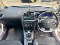 USED 2013 13 CITROEN C4 1.6 VTi Selection Hatchback 5dr Petrol Manual Euro 5 (120 ps) Great Value C4 With Great Specification Including Panoramic Roof !!