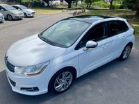 USED 2013 13 CITROEN C4 1.6 VTi Selection Hatchback 5dr Petrol Manual Euro 5 (120 ps) Great Value C4 With Great Specification Including Panoramic Roof !!