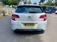 USED 2013 13 CITROEN C4 1.6 VTi Selection Hatchback 5dr Petrol Manual Euro 5 (120 ps) Great Value C4 With Great Specification Including Panoramic Roof !!