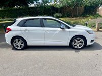 USED 2013 13 CITROEN C4 1.6 VTi Selection Hatchback 5dr Petrol Manual Euro 5 (120 ps) Great Value C4 With Great Specification Including Panoramic Roof !!