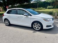 USED 2013 13 CITROEN C4 1.6 VTi Selection Hatchback 5dr Petrol Manual Euro 5 (120 ps) Great Value C4 With Great Specification Including Panoramic Roof !!