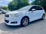 USED 2013 13 CITROEN C4 1.6 VTi Selection Hatchback 5dr Petrol Manual Euro 5 (120 ps) Great Value C4 With Great Specification Including Panoramic Roof !!
