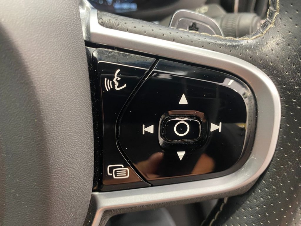 USED 2018 68 VOLVO XC60 2.0 D4 R-Design Pro SUV 5dr Diesel Auto AWD Euro 6 (s/s) (190 ps) SUNROOF 360 CAMERA HEATED SEATS