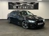 USED 2019 68 BMW 3 SERIES 2.0 320d M Sport Shadow Edition Saloon 4dr Diesel Auto Euro 6 (s/s) (190 ps) *HK*HEATEDSEATS*ALLOYS*