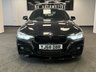 USED 2019 68 BMW 3 SERIES 2.0 320d M Sport Shadow Edition Saloon 4dr Diesel Auto Euro 6 (s/s) (190 ps) *HK*HEATEDSEATS*ALLOYS*