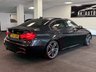 USED 2019 68 BMW 3 SERIES 2.0 320d M Sport Shadow Edition Saloon 4dr Diesel Auto Euro 6 (s/s) (190 ps) *HK*HEATEDSEATS*ALLOYS*