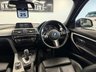 USED 2019 68 BMW 3 SERIES 2.0 320d M Sport Shadow Edition Saloon 4dr Diesel Auto Euro 6 (s/s) (190 ps) *HK*HEATEDSEATS*ALLOYS*