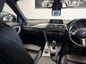 USED 2019 68 BMW 3 SERIES 2.0 320d M Sport Shadow Edition Saloon 4dr Diesel Auto Euro 6 (s/s) (190 ps) *HK*HEATEDSEATS*ALLOYS*