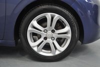 USED 2012 62 PEUGEOT 208 1.4 VTi Allure Hatchback 5dr Petrol Manual Euro 5 (95 ps) 