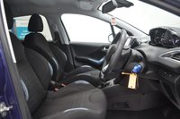 USED 2012 62 PEUGEOT 208 1.4 VTi Allure Hatchback 5dr Petrol Manual Euro 5 (95 ps) 