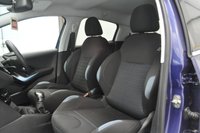 USED 2012 62 PEUGEOT 208 1.4 VTi Allure Hatchback 5dr Petrol Manual Euro 5 (95 ps) 