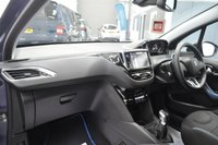 USED 2012 62 PEUGEOT 208 1.4 VTi Allure Hatchback 5dr Petrol Manual Euro 5 (95 ps) 