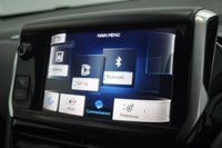 USED 2012 62 PEUGEOT 208 1.4 VTi Allure Hatchback 5dr Petrol Manual Euro 5 (95 ps) 