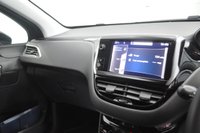 USED 2012 62 PEUGEOT 208 1.4 VTi Allure Hatchback 5dr Petrol Manual Euro 5 (95 ps) 