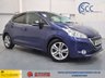 USED 2012 62 PEUGEOT 208 1.4 VTi Allure Hatchback 5dr Petrol Manual Euro 5 (95 ps) 