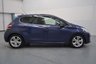USED 2012 62 PEUGEOT 208 1.4 VTi Allure Hatchback 5dr Petrol Manual Euro 5 (95 ps) 