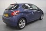 USED 2012 62 PEUGEOT 208 1.4 VTi Allure Hatchback 5dr Petrol Manual Euro 5 (95 ps) 