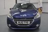USED 2012 62 PEUGEOT 208 1.4 VTi Allure Hatchback 5dr Petrol Manual Euro 5 (95 ps) 