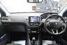 USED 2012 62 PEUGEOT 208 1.4 VTi Allure Hatchback 5dr Petrol Manual Euro 5 (95 ps) 