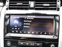 USED 2017 17 LAND ROVER DISCOVERY 2.0 SD4 HSE SUV 5dr Diesel Auto 4WD Euro 6 (s/s) (240 ps) 360 Cam-Towbar-22" Alloys-Sunroof