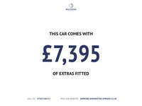 USED 2017 17 LAND ROVER DISCOVERY 2.0 SD4 HSE SUV 5dr Diesel Auto 4WD Euro 6 (s/s) (240 ps) 360 Cam-Towbar-22" Alloys-Sunroof