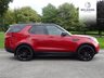 USED 2017 17 LAND ROVER DISCOVERY 2.0 SD4 HSE SUV 5dr Diesel Auto 4WD Euro 6 (s/s) (240 ps) 360 Cam-Towbar-22" Alloys-Sunroof