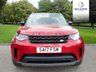 USED 2017 17 LAND ROVER DISCOVERY 2.0 SD4 HSE SUV 5dr Diesel Auto 4WD Euro 6 (s/s) (240 ps) 360 Cam-Towbar-22" Alloys-Sunroof