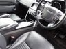 USED 2017 17 LAND ROVER DISCOVERY 2.0 SD4 HSE SUV 5dr Diesel Auto 4WD Euro 6 (s/s) (240 ps) 360 Cam-Towbar-22" Alloys-Sunroof