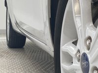USED 2016 66 FORD FIESTA 1.0T EcoBoost Zetec White Edition Hatchback 3dr Petrol Manual Euro 6 (s/s) (100 ps) ONLY &pound;20 ROAD TAX, ULEZ OK !