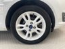 USED 2016 66 FORD FIESTA 1.0T EcoBoost Zetec White Edition Hatchback 3dr Petrol Manual Euro 6 (s/s) (100 ps) ONLY &pound;20 ROAD TAX, ULEZ OK !