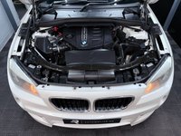 USED 2012 62 BMW X1 2.0 20d M Sport SUV 5dr Diesel Manual sDrive Euro 5 (s/s) (184 ps) Full Service History | Rear sensors