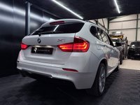 USED 2012 62 BMW X1 2.0 20d M Sport SUV 5dr Diesel Manual sDrive Euro 5 (s/s) (184 ps) Full Service History | Rear sensors