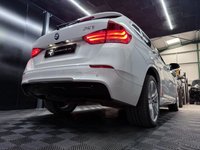 USED 2012 62 BMW X1 2.0 20d M Sport SUV 5dr Diesel Manual sDrive Euro 5 (s/s) (184 ps) Full Service History | Rear sensors