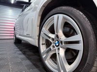 USED 2012 62 BMW X1 2.0 20d M Sport SUV 5dr Diesel Manual sDrive Euro 5 (s/s) (184 ps) Full Service History | Rear sensors