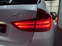 USED 2012 62 BMW X1 2.0 20d M Sport SUV 5dr Diesel Manual sDrive Euro 5 (s/s) (184 ps) Full Service History | Rear sensors