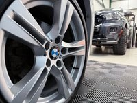 USED 2012 62 BMW X1 2.0 20d M Sport SUV 5dr Diesel Manual sDrive Euro 5 (s/s) (184 ps) Full Service History | Rear sensors