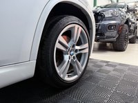 USED 2012 62 BMW X1 2.0 20d M Sport SUV 5dr Diesel Manual sDrive Euro 5 (s/s) (184 ps) Full Service History | Rear sensors