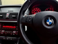 USED 2012 62 BMW X1 2.0 20d M Sport SUV 5dr Diesel Manual sDrive Euro 5 (s/s) (184 ps) Full Service History | Rear sensors
