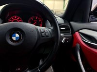 USED 2012 62 BMW X1 2.0 20d M Sport SUV 5dr Diesel Manual sDrive Euro 5 (s/s) (184 ps) Full Service History | Rear sensors