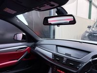 USED 2012 62 BMW X1 2.0 20d M Sport SUV 5dr Diesel Manual sDrive Euro 5 (s/s) (184 ps) Full Service History | Rear sensors