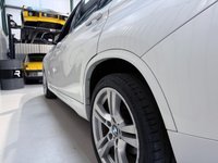 USED 2012 62 BMW X1 2.0 20d M Sport SUV 5dr Diesel Manual sDrive Euro 5 (s/s) (184 ps) Full Service History | Rear sensors